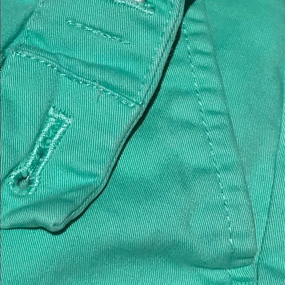 Youth vineyard vines shorts teel - Picture 3 of 7